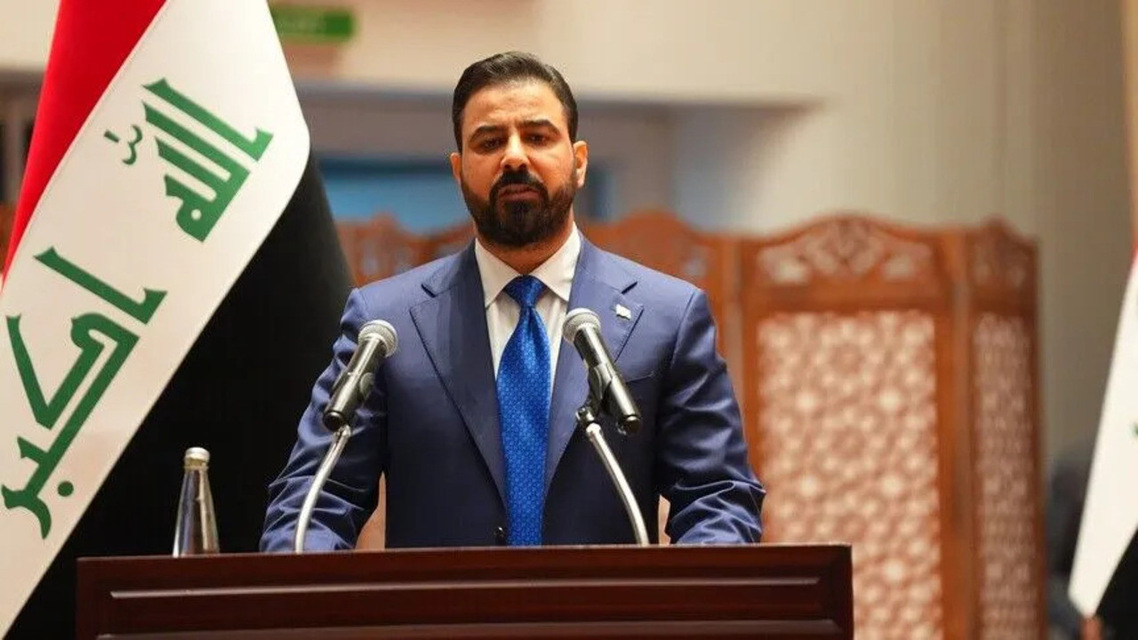 Ankara’da kritik zirve: Irak Başbakanı Zeydi yarın Türkiye’ye geliyor