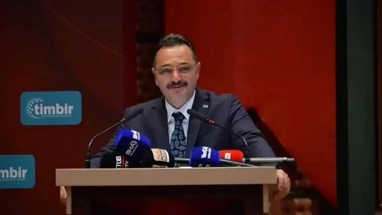 TİMBİR Genel Başkanı Basa: Yerel medya kapanırsa şehirlerin hafızası susar