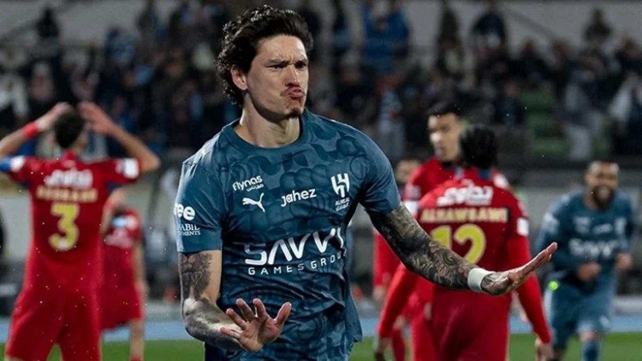 Beşiktaş ile anılan Darwin Nunez, MLS’i reddetti! Eski günlerine dönmek için karar aldı