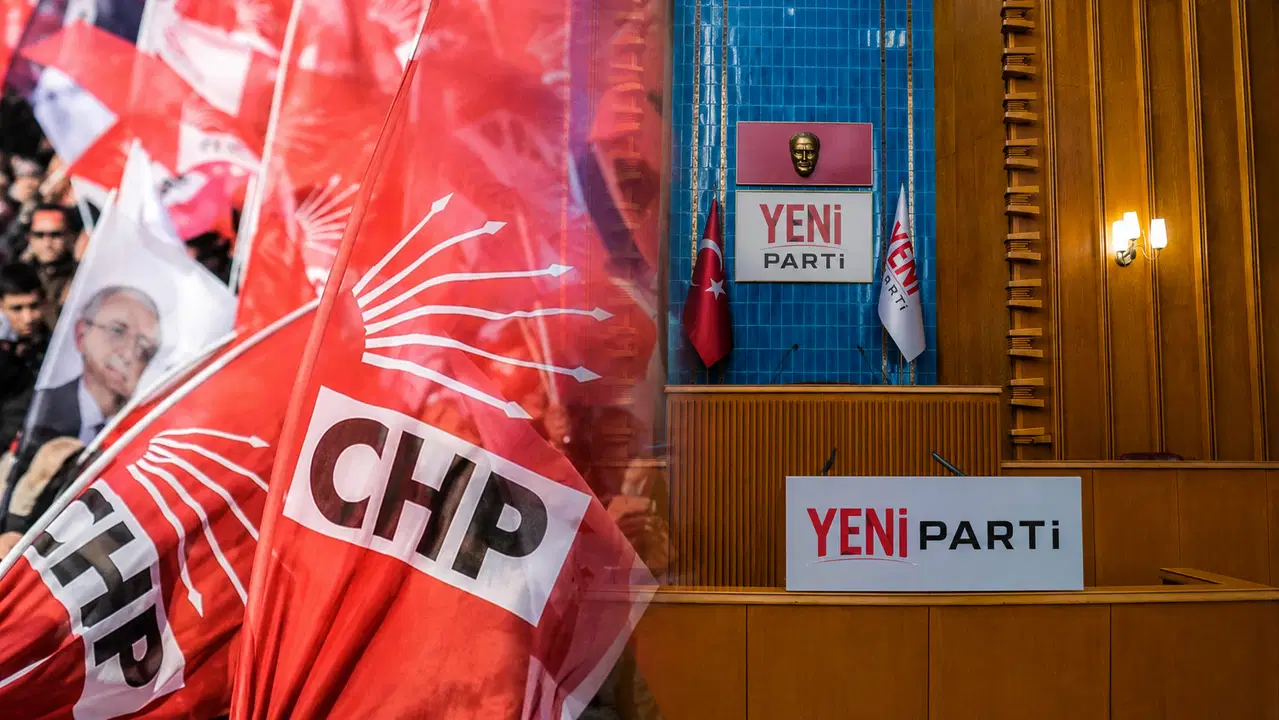 28 ilde CHP’li başkan kalmadı! YENİ Parti’ye geçen CHP’li belediye başkanı sayısı belli oldu: ‘Ay sonu 300’ü geçecek…’