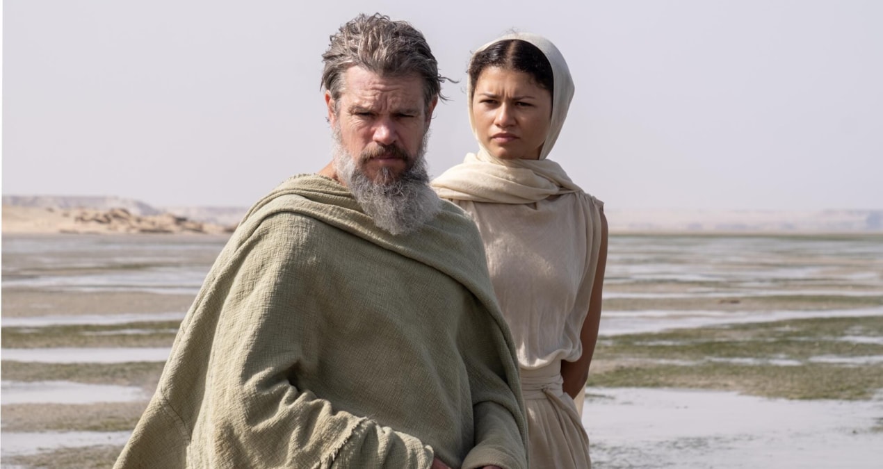 The Odyssey’den gişede 1,1 milyar dolarlık hasılat! Christopher Nolan’ın en çok kazanan filmi!