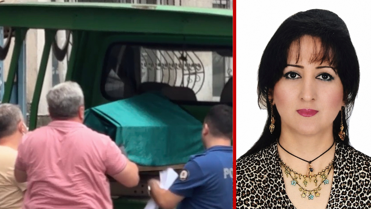 Yurt dışından ihbar geldi Kağıthane’deki evde cesedi bulundu! Şüpheli ihbardan 15 dakika önce kayboldu