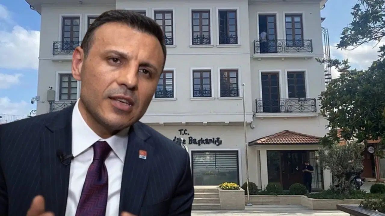 Şile Belediyesi dosyasında Özgür Çelik hakkında ‘rüşvet’ iddiası: Dosya ayrıldı