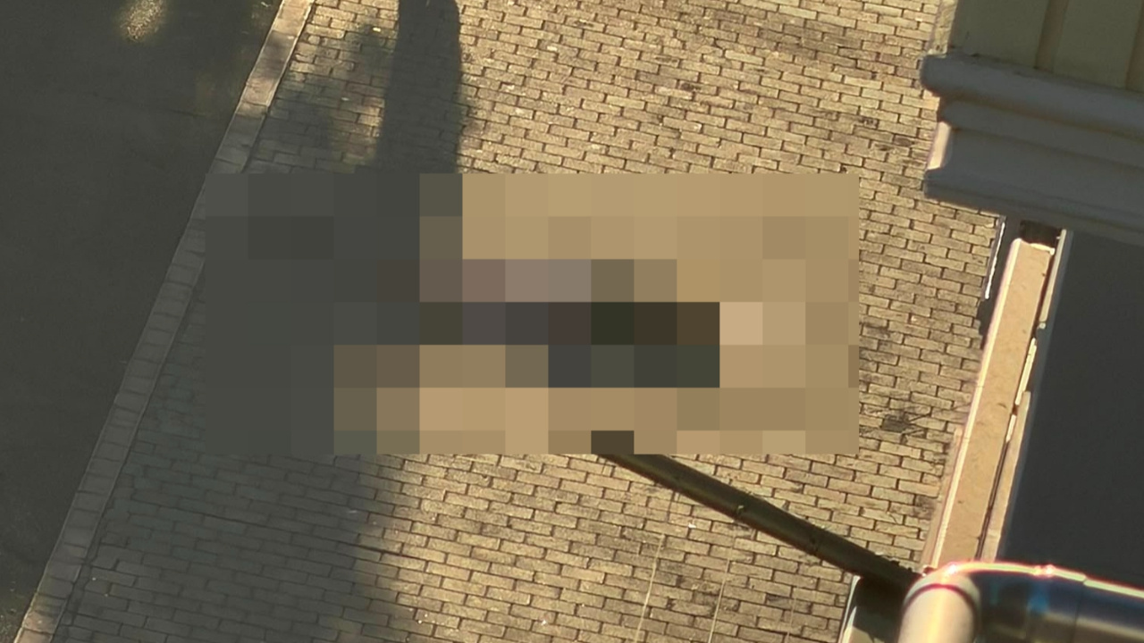 Mardin’de şüpheli kadın ölümü: Beşinci kattan “düştü”, eşi gözaltında