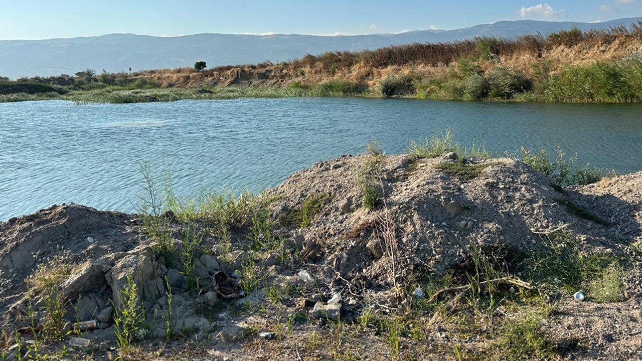 Bir anlık serinlik felaketi oldu: 19 yaşındaki gençten acı haber