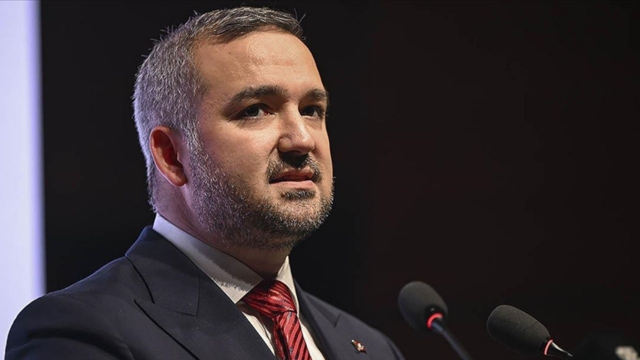 Merkez Bankası enflasyon tahminini açıklıyor