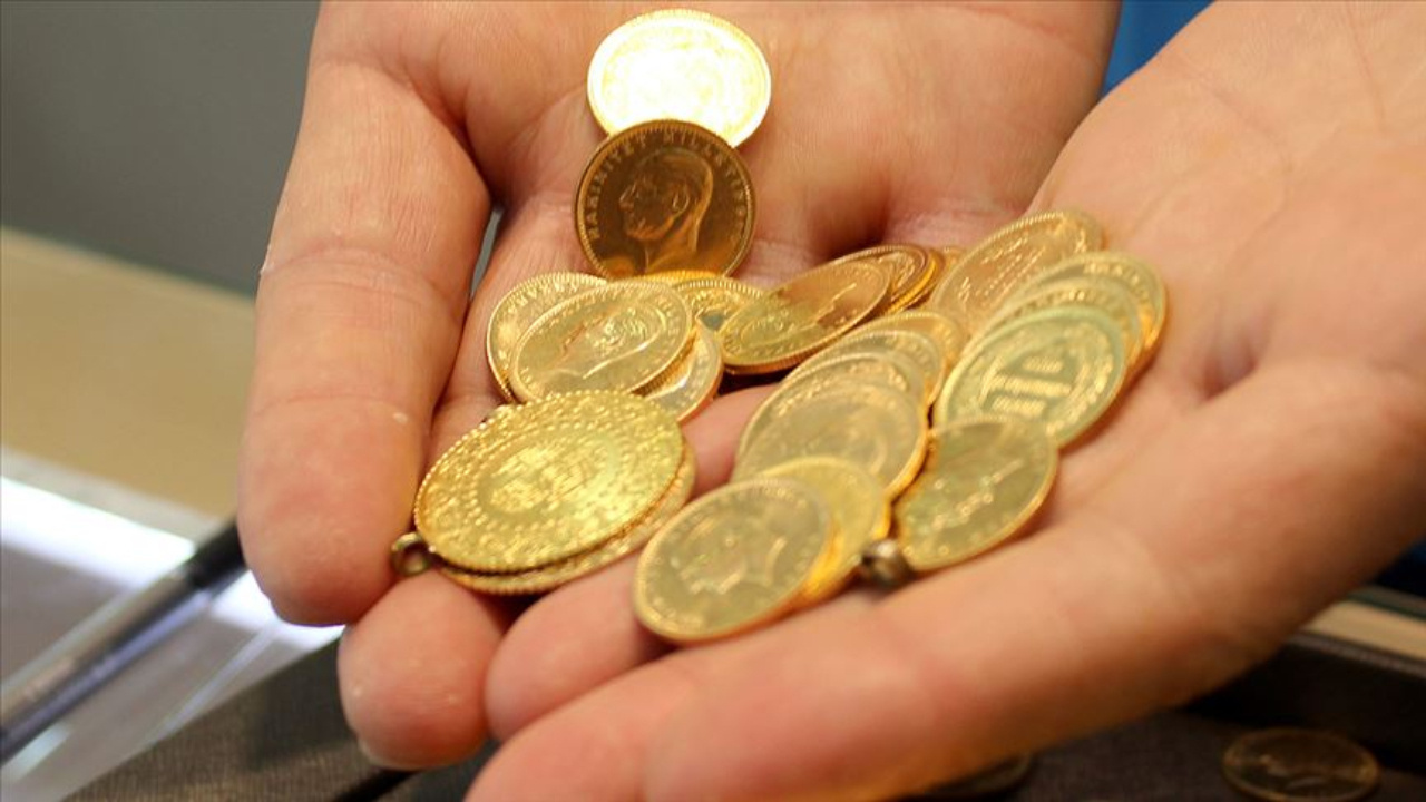 Altın güne sürprizle başladı: Bir kötü haber iki iyi habere baskın çıktı
