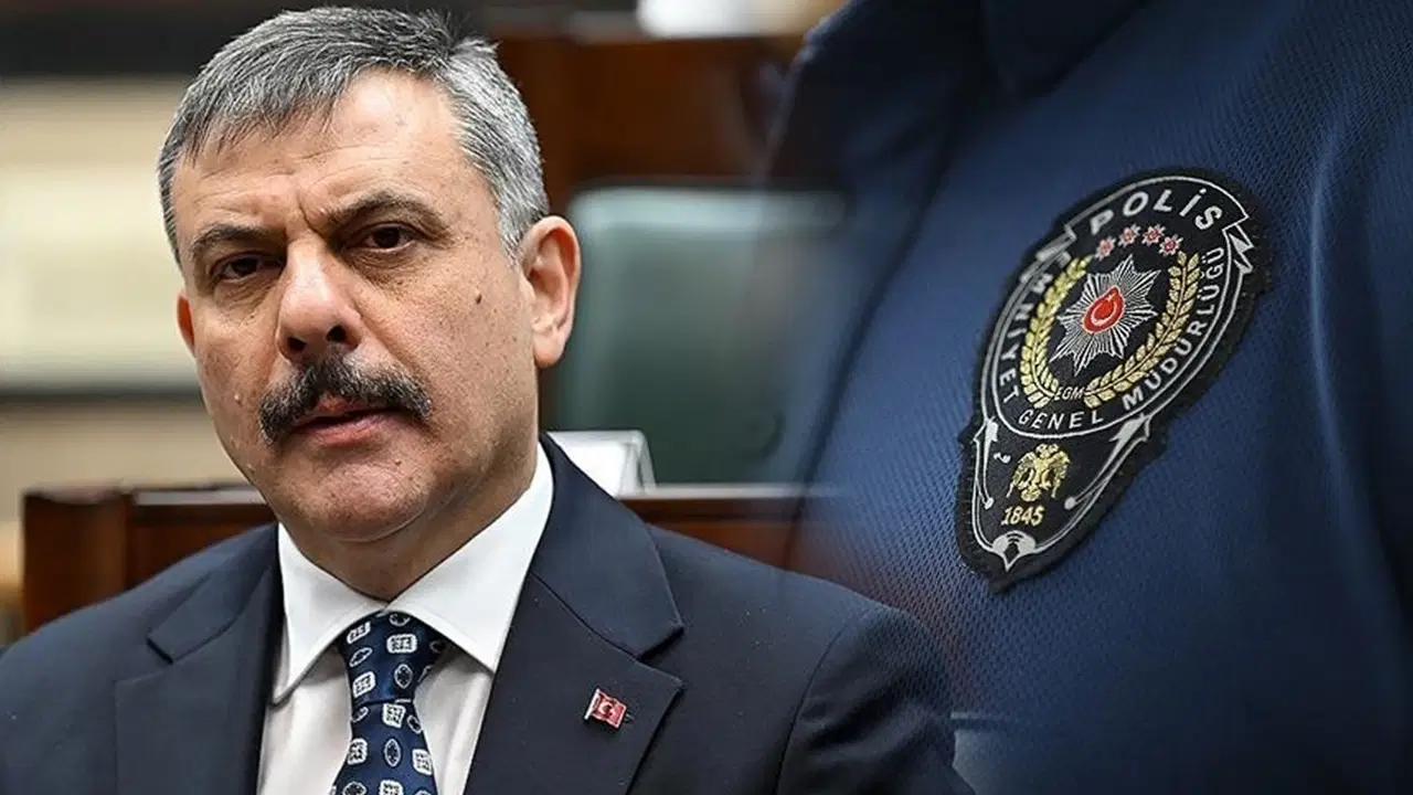 ‘Polis intiharları’ TBMM gündeminde: YENİ Parti’den, İçişleri Bakanı Çiftçi’ye peş peşe sorular