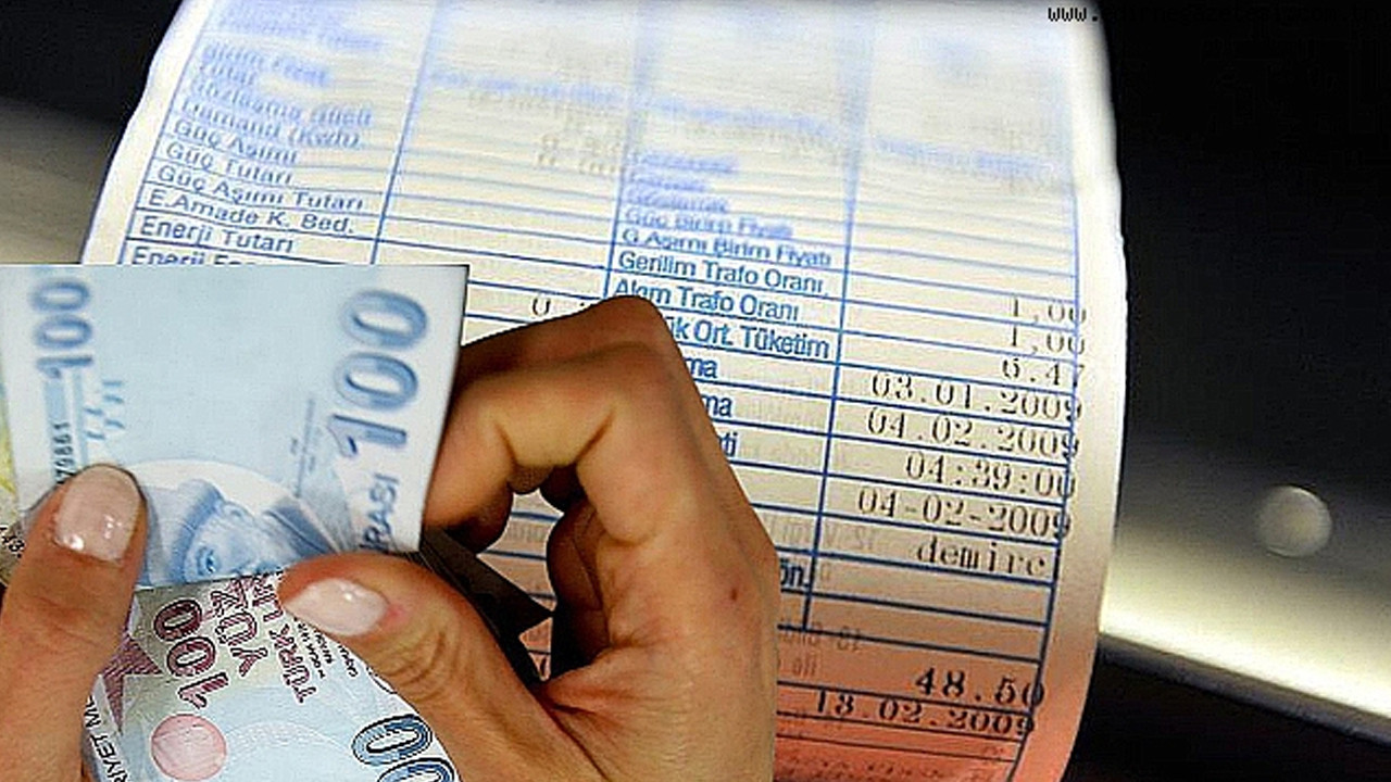Elektrik tüketiminin zirve saati belli oldu: İşte en çok tüketimin olduğu saat