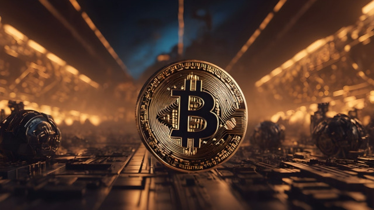 Kripto piyasasında fırtına koptu: Dev yükselişin ardından milyarlarca dolar buhar oldu