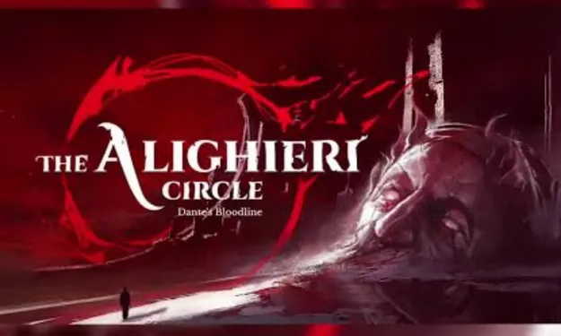 The Alighieri Circle: Dante’s Bloodline Oyununun Çıkış Tarihi Açıklandı