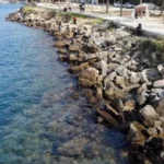 Tekirdağ ve Kırklareli’nin üç ilçesinde denize girmek yasaklandı