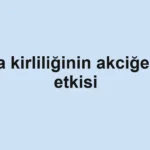 hava-kirliliginin-akcigerlere-etkisi